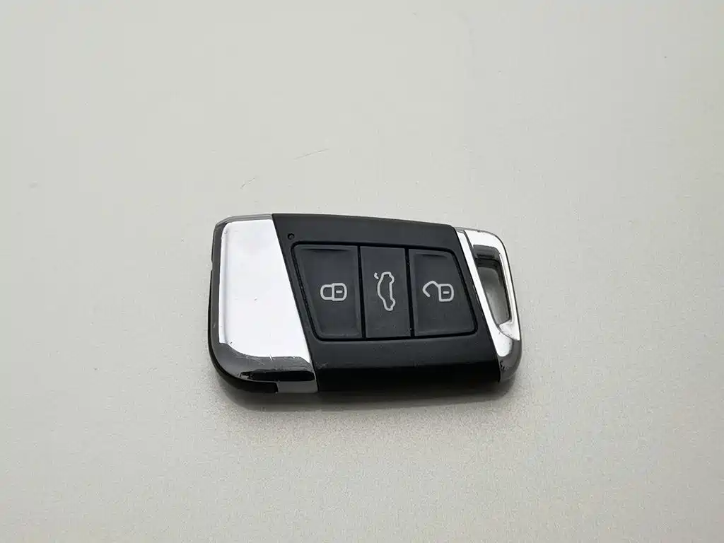 Volkswagen Magotan — миниатюра 19