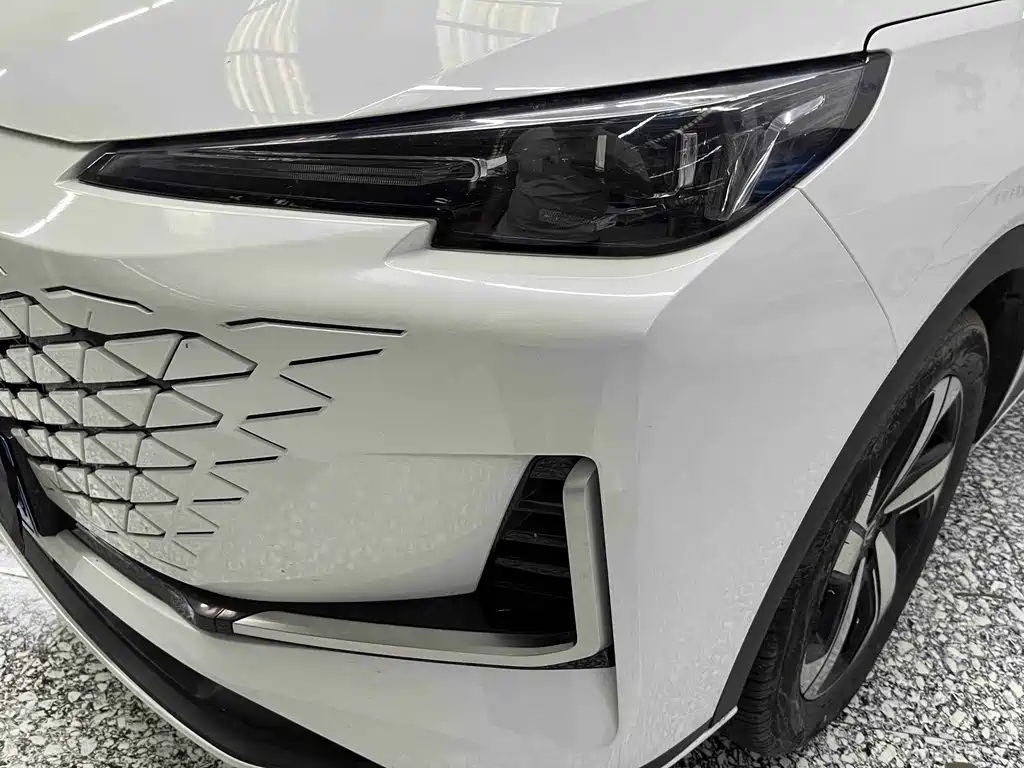 Changan CS55PLUS — миниатюра 4