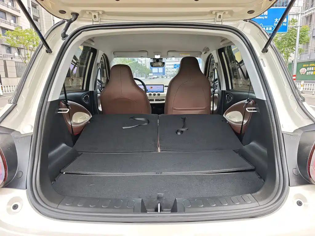 Wuling Bingo — миниатюра 21