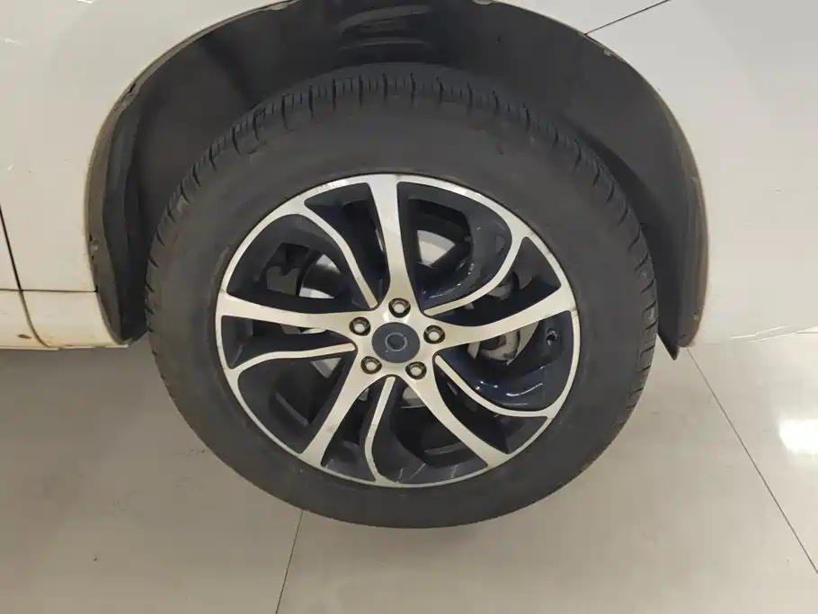 Haval H6 Coupe — миниатюра 6