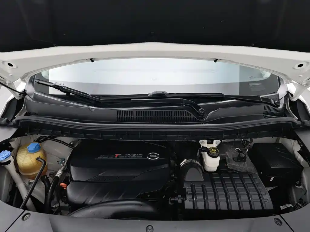 GAC Motor Trumpchi M8 — миниатюра 6