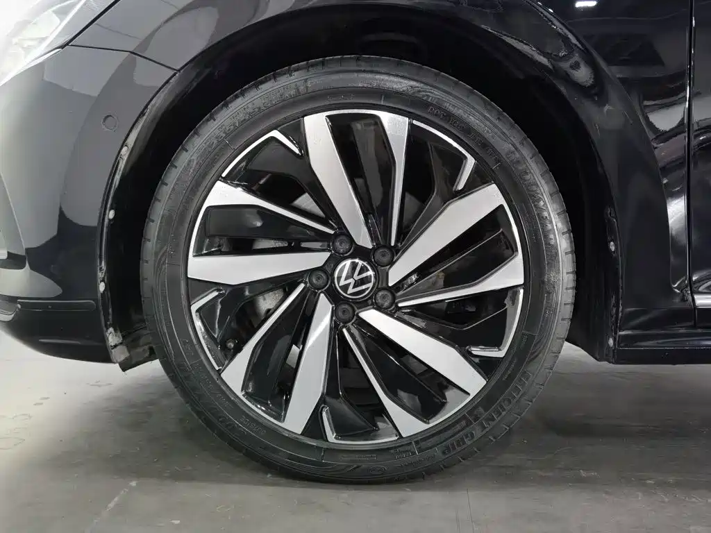 Volkswagen Passat — миниатюра 17