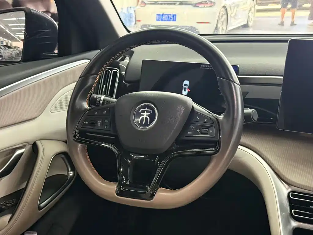 BYD Pro New Energy — миниатюра 5