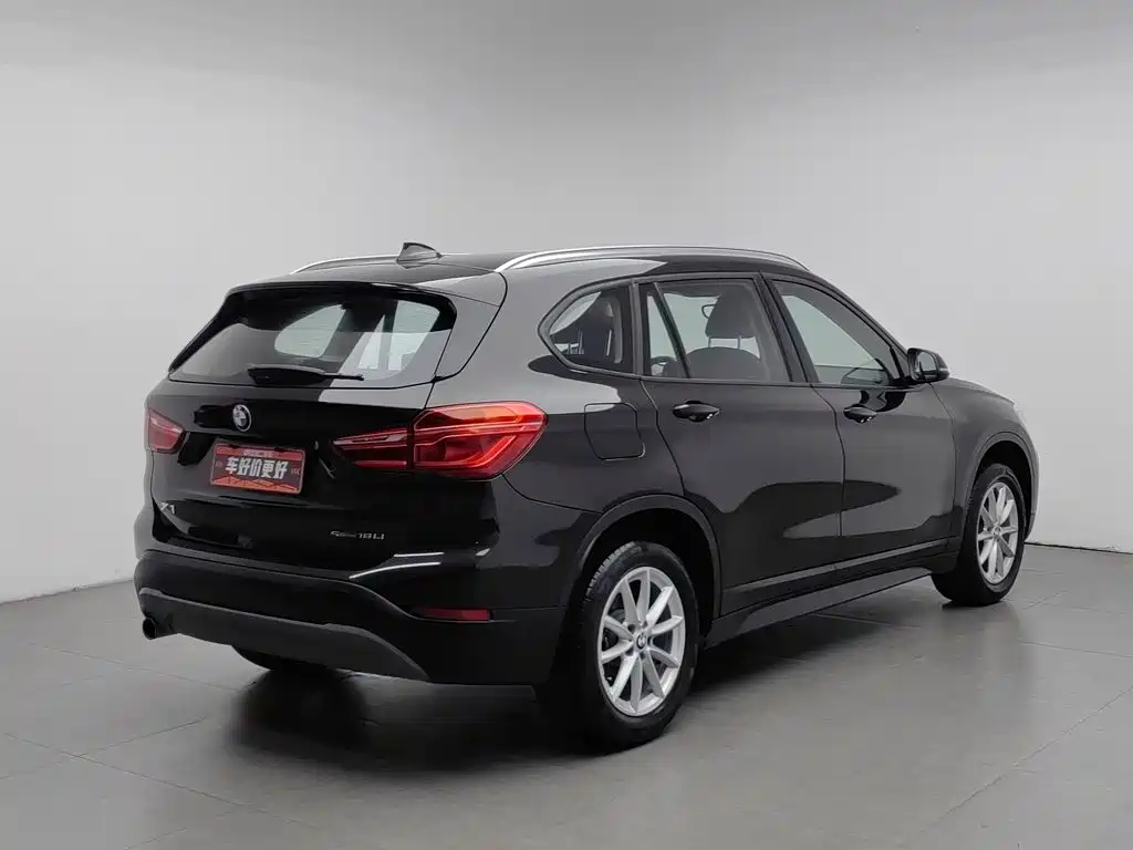 BMW X1 — миниатюра 2