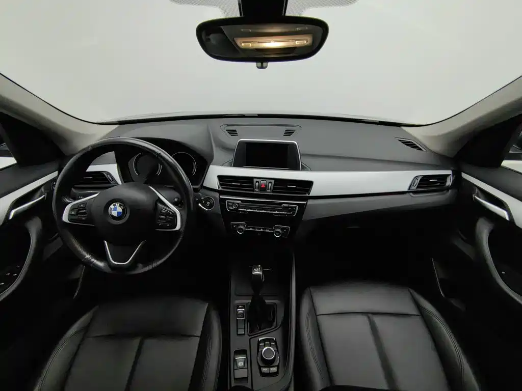 BMW X1 — миниатюра 5