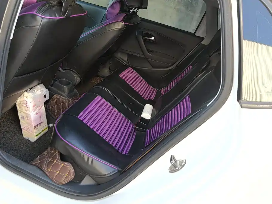 Volkswagen Polo — миниатюра 10