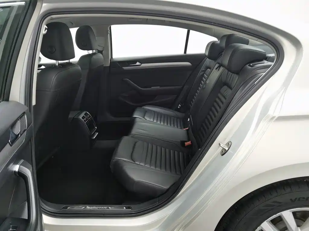 Volkswagen Magotan — миниатюра 15