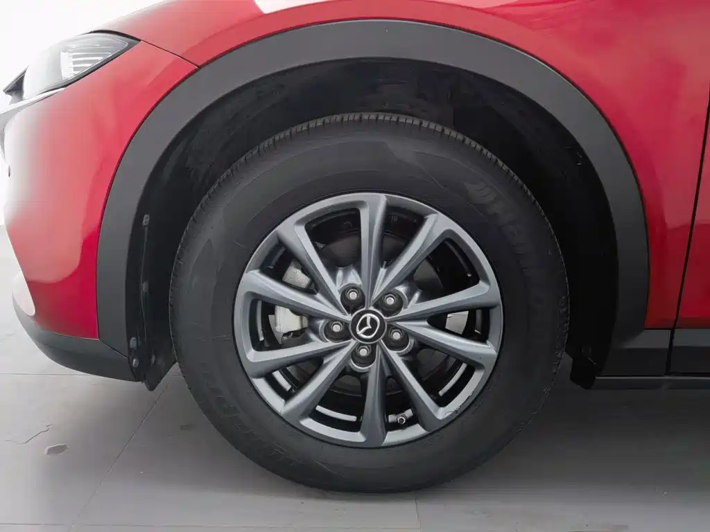 Mazda CX-4 — миниатюра 17