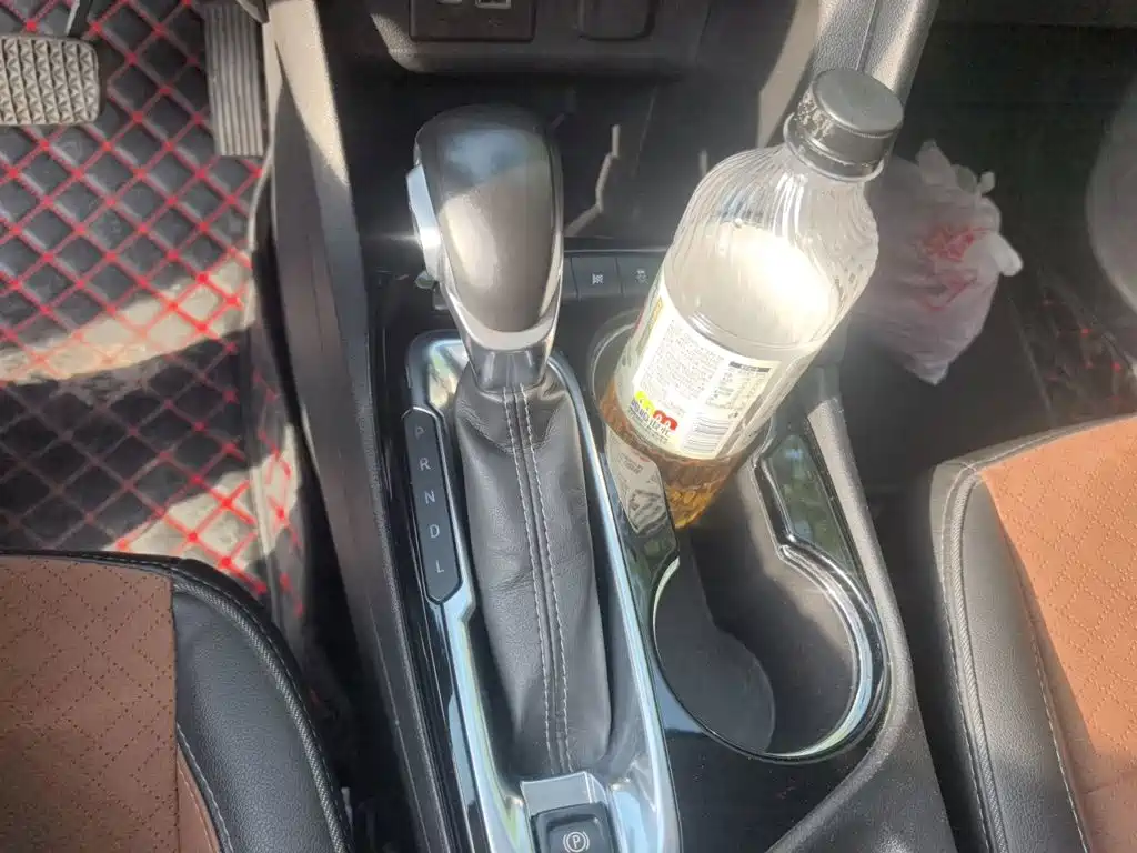 Buick Encore GX — миниатюра 15