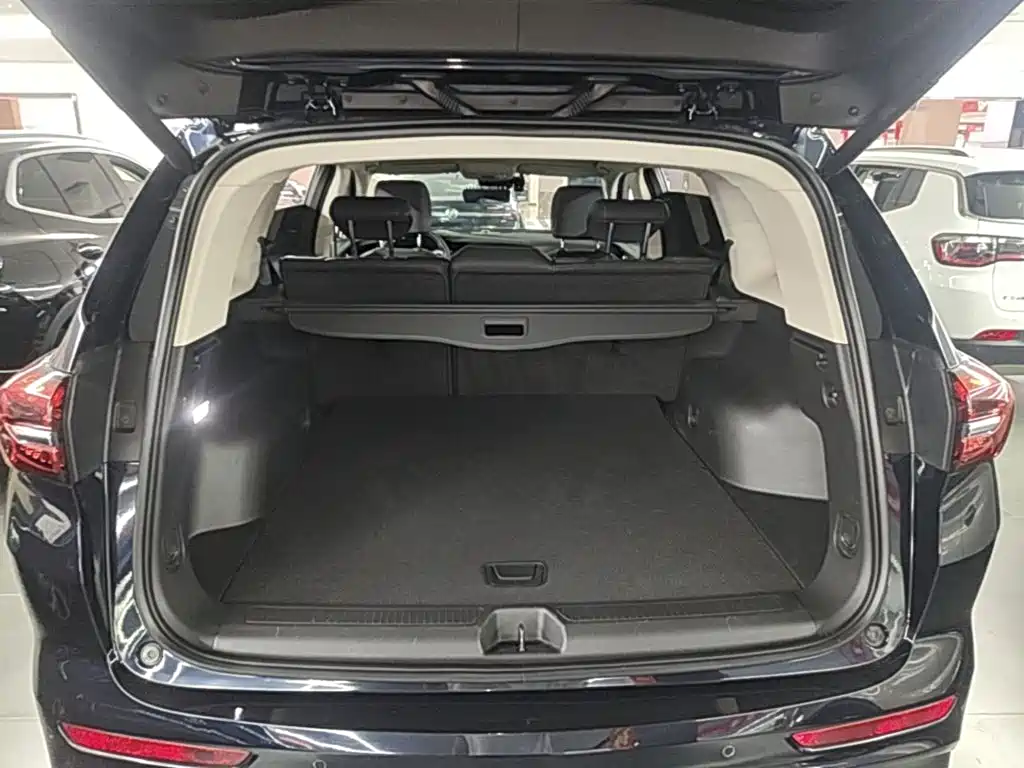 Buick Envision Plus — миниатюра 19