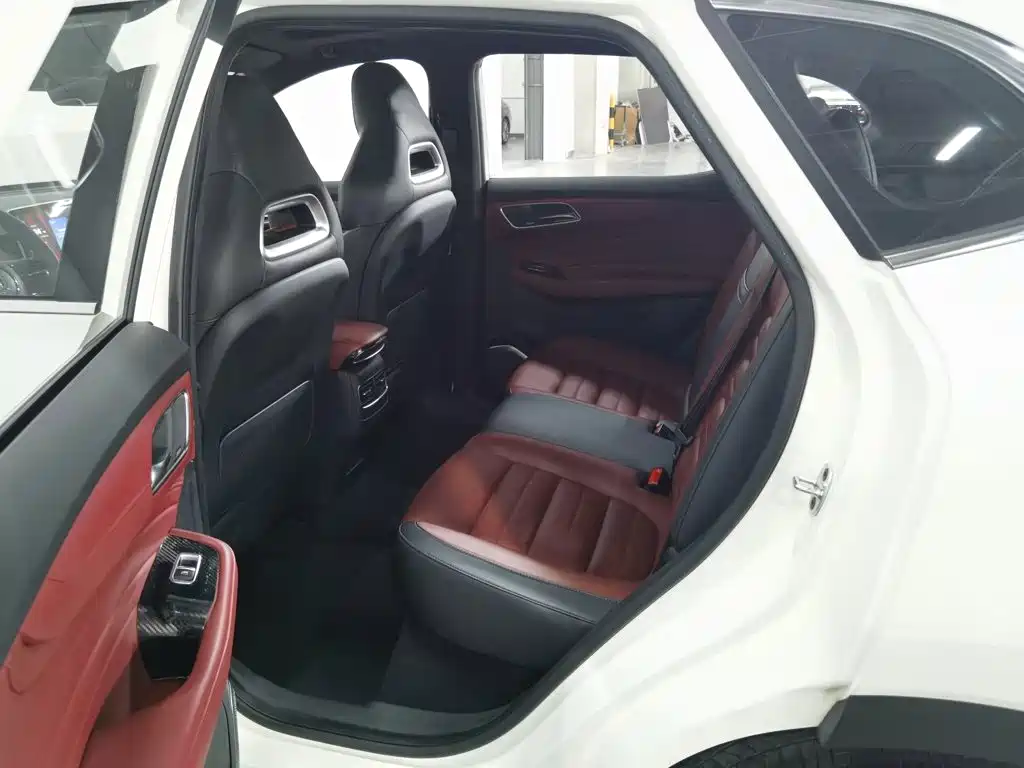 MG HS — миниатюра 15
