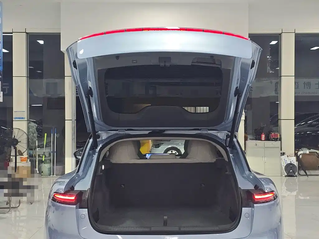 Fengxing Xinghai S7 — миниатюра 4