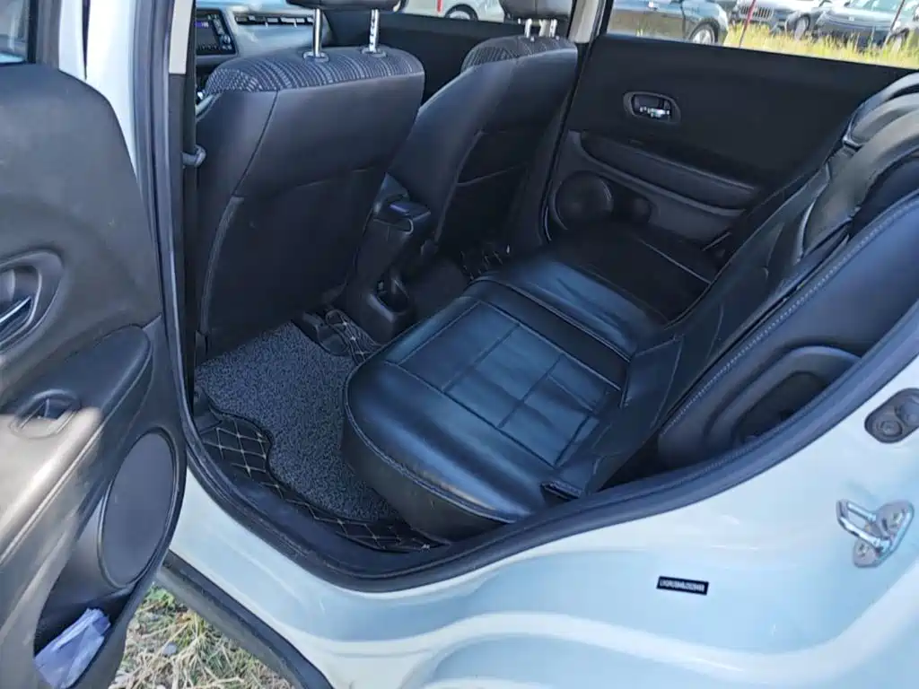 Honda Vezel — миниатюра 22