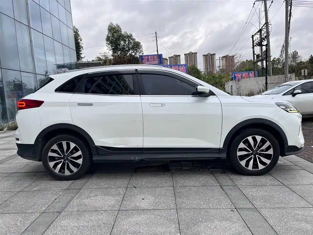 Weltmeister WEIMA EX5