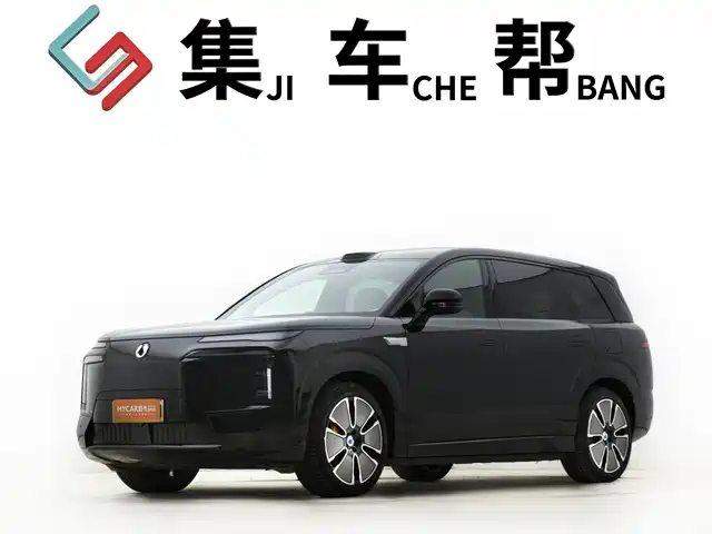 2025 Denza N8