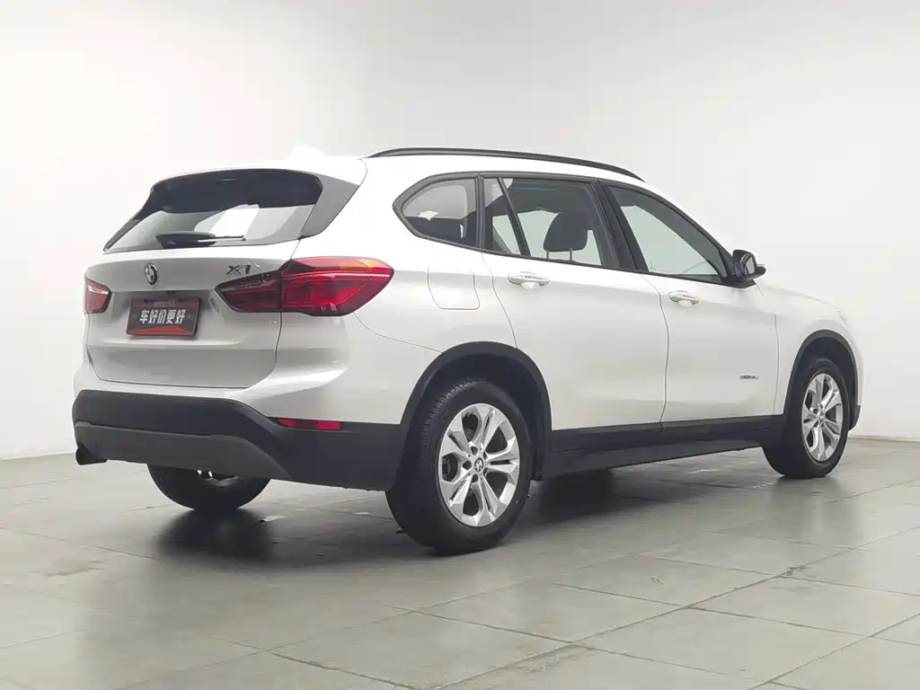 BMW X1 — миниатюра 2