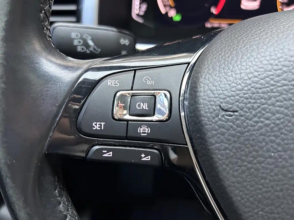 Volkswagen Teramont — миниатюра 25