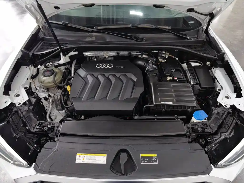 Audi Q3 — миниатюра 6