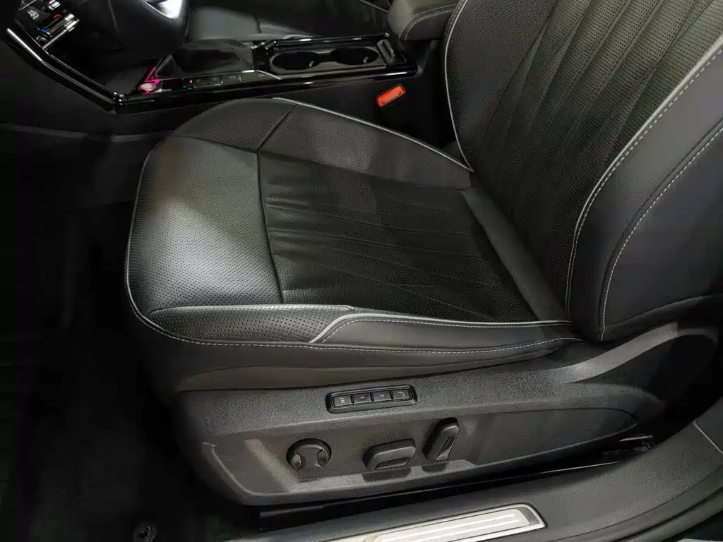 Volkswagen Passat — миниатюра 20