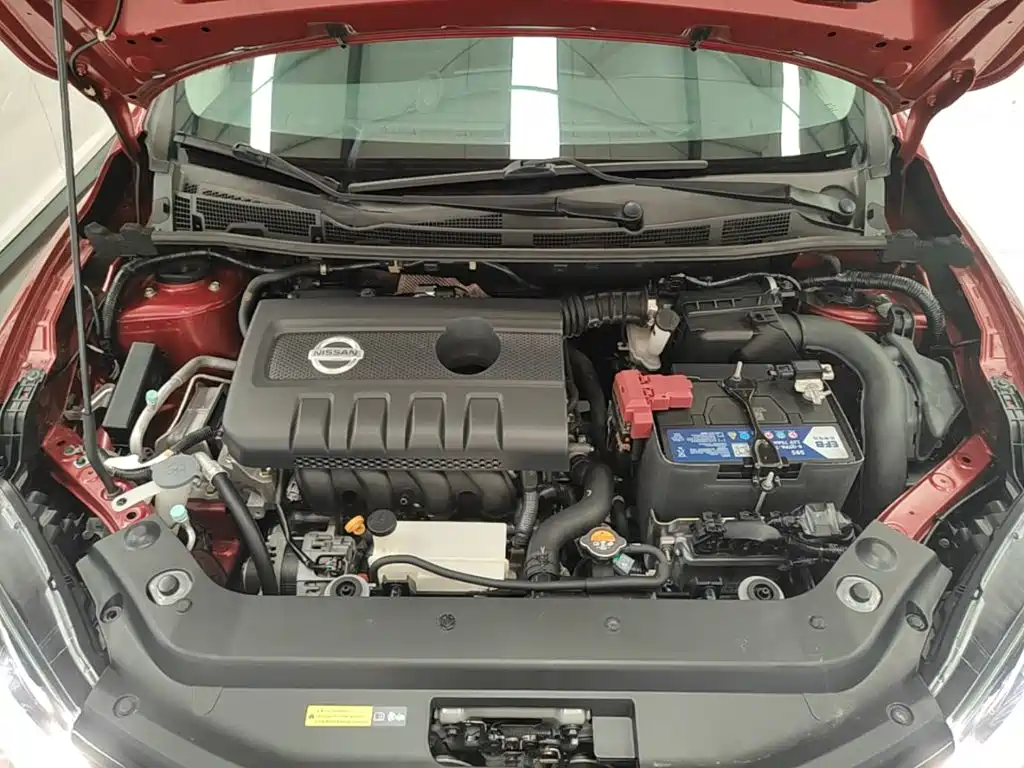 Nissan Tiida — миниатюра 20