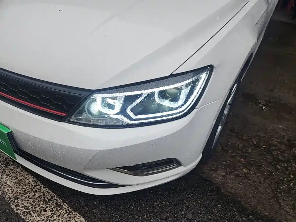 Volkswagen Lamando — миниатюра 24