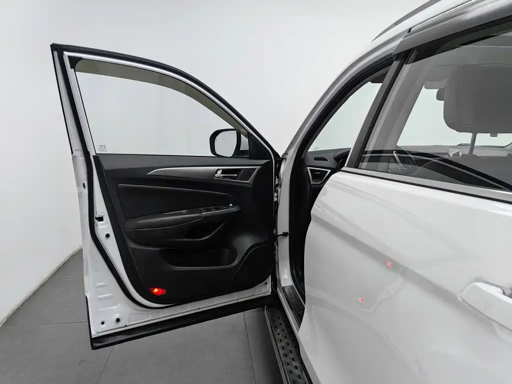 Changan CS75 — миниатюра 8