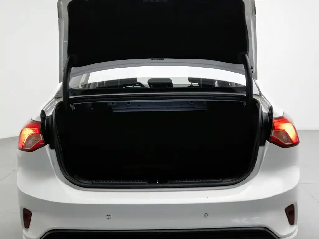 Ford Focus — миниатюра 16
