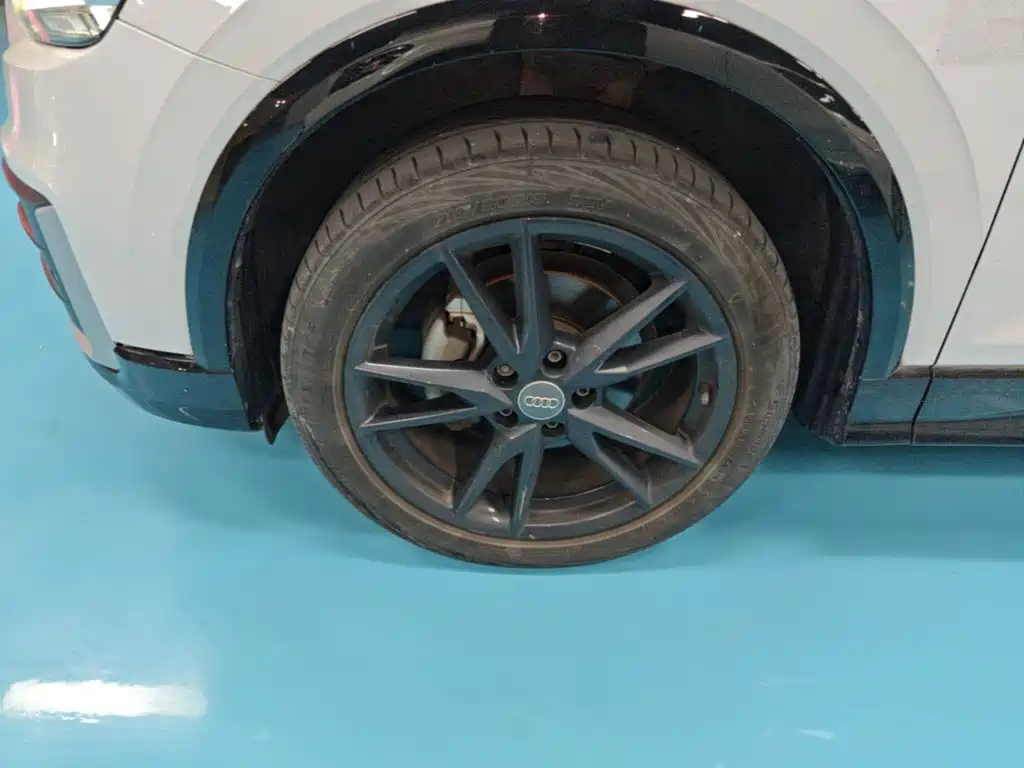 Audi Q2L — миниатюра 23