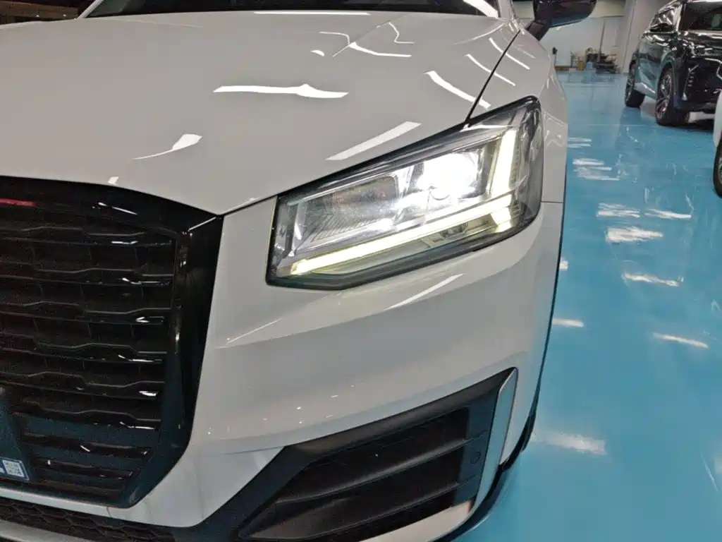 Audi Q2L — миниатюра 24