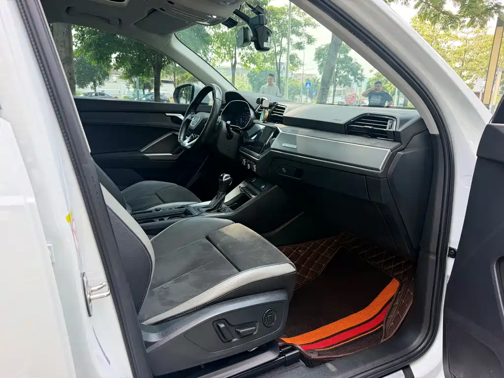 Audi Q3 — миниатюра 26