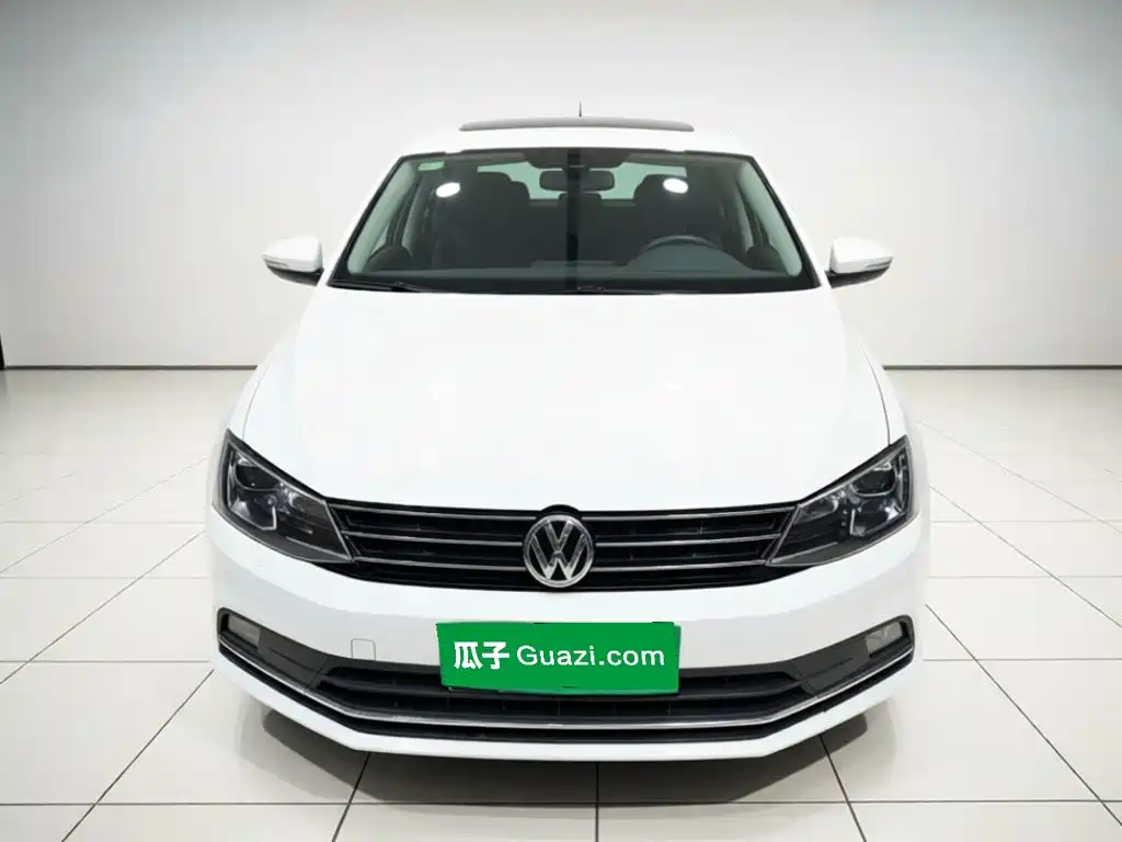 Volkswagen Sagitar — миниатюра 2