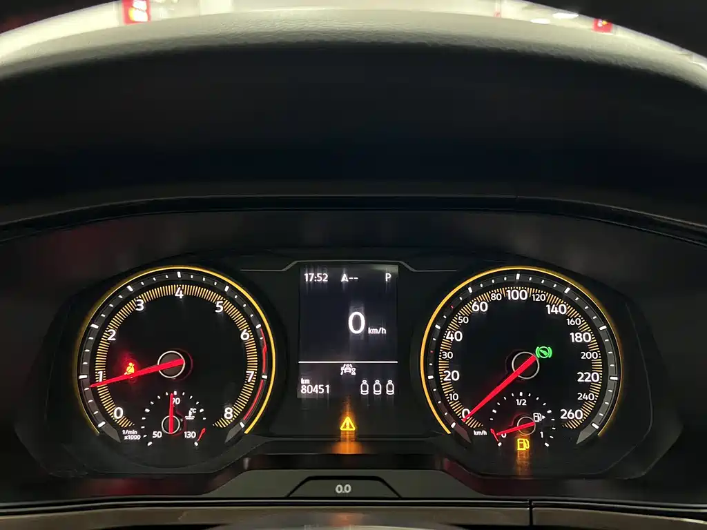 Volkswagen Tharu — миниатюра 12