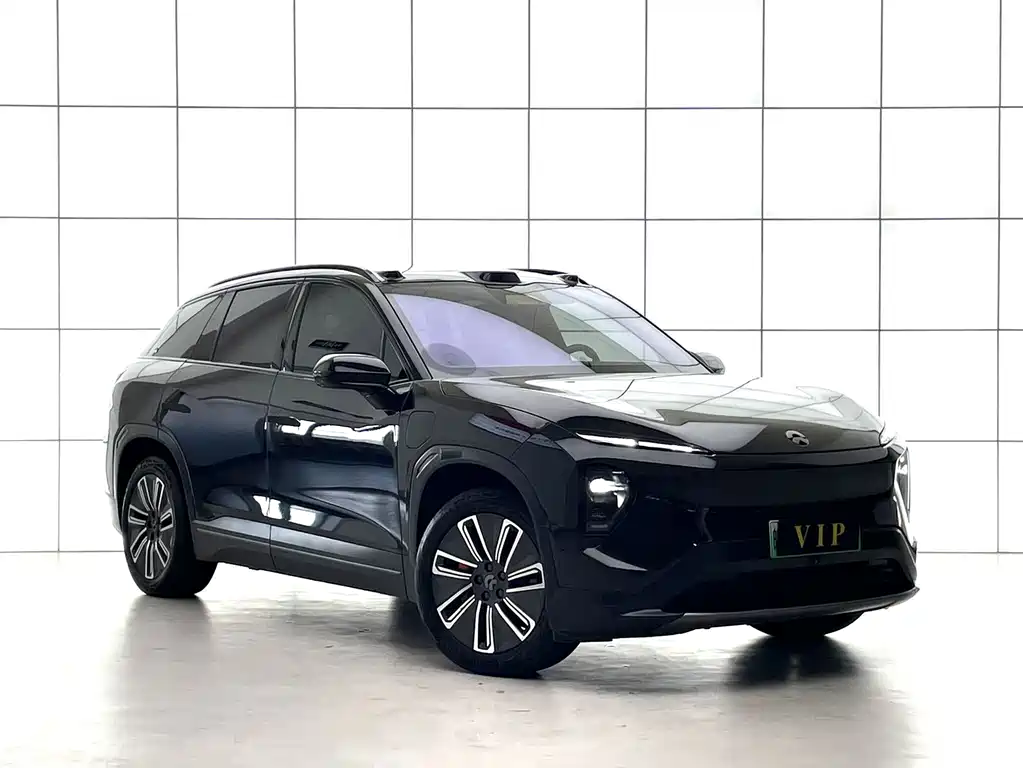 NIO ES7 — миниатюра 2