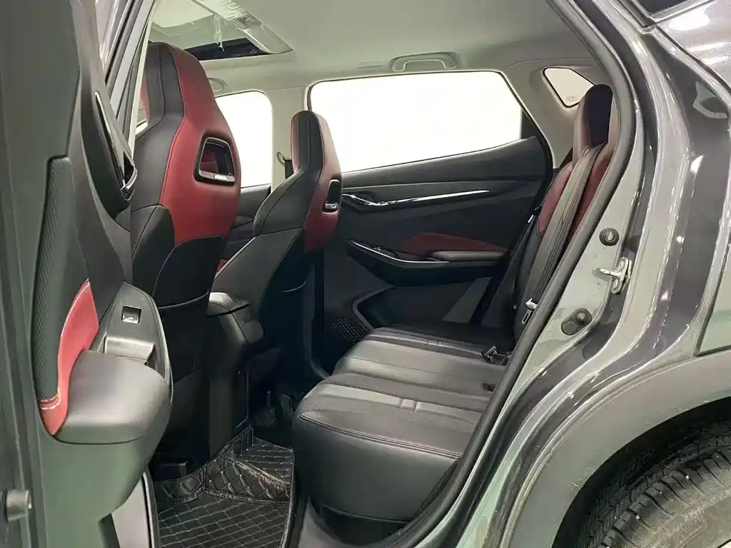 Oshan Oushang X5 — миниатюра 5