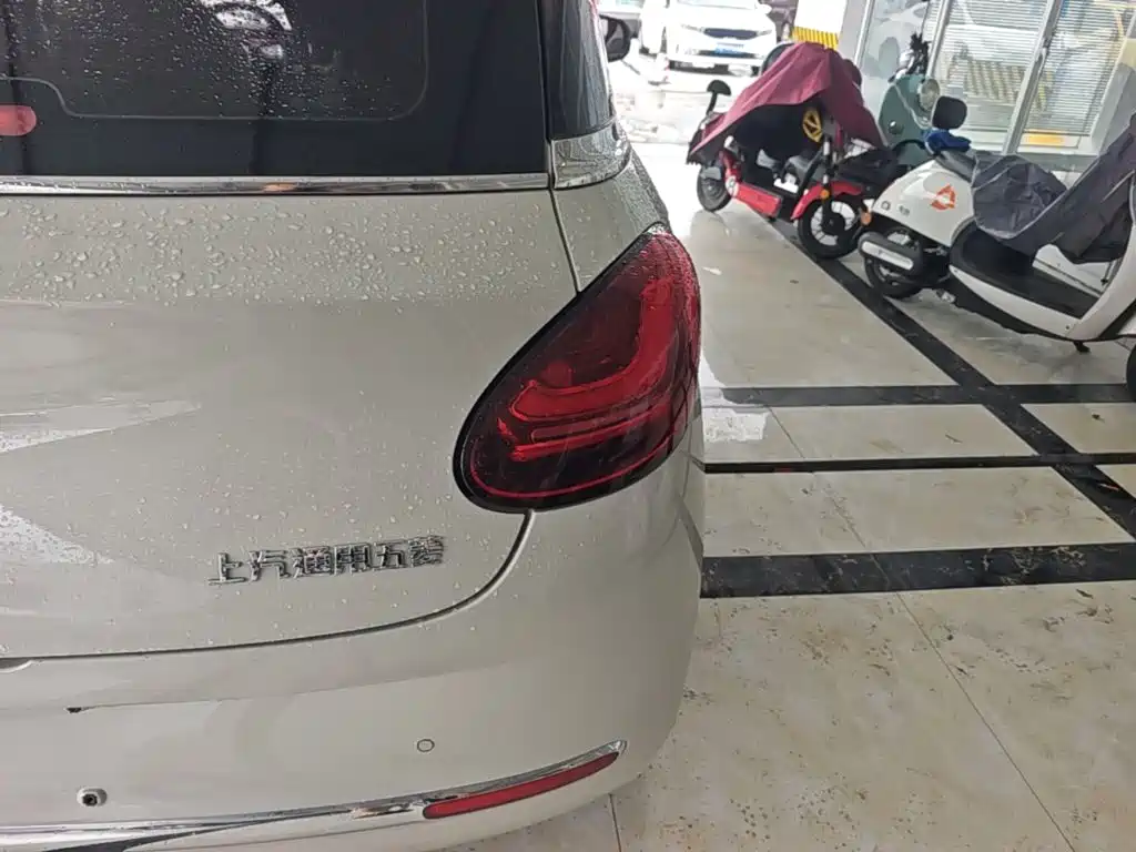 Wuling Bingo — миниатюра 8