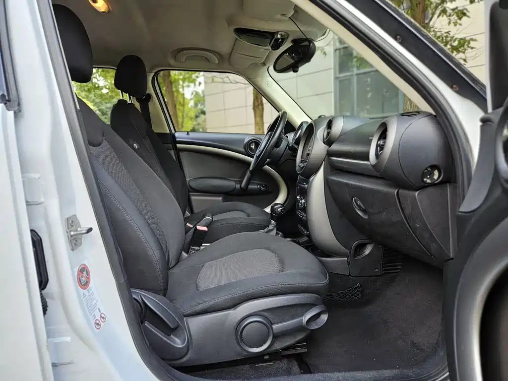 MINI Mini Countryman — миниатюра 6