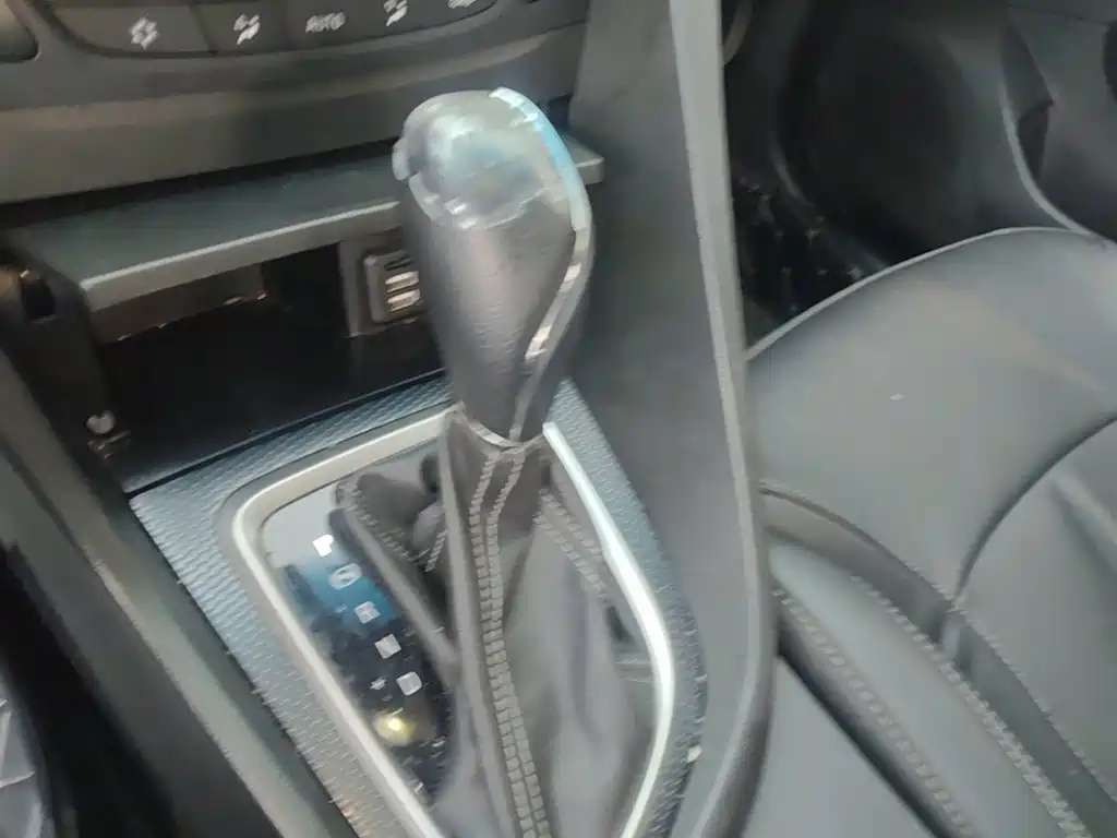 Buick Excelle — миниатюра 14