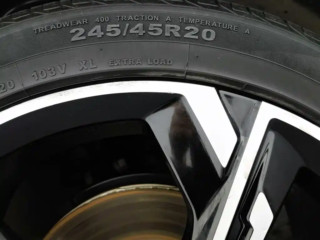 BYD Tang New Energy — миниатюра 24
