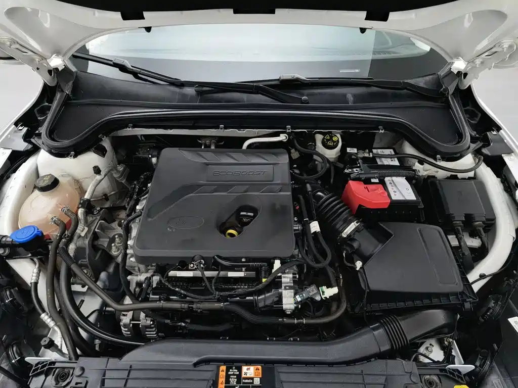 Ford Focus — миниатюра 6