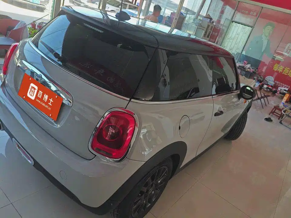 MINI Mini — миниатюра 6