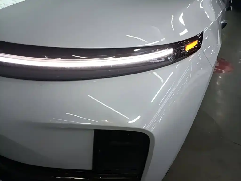Li Auto Li L7 — миниатюра 24