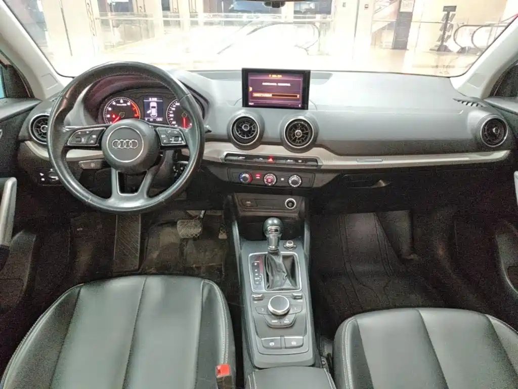 Audi Q2L — миниатюра 10
