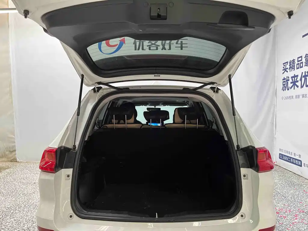 Haval M6 — миниатюра 14