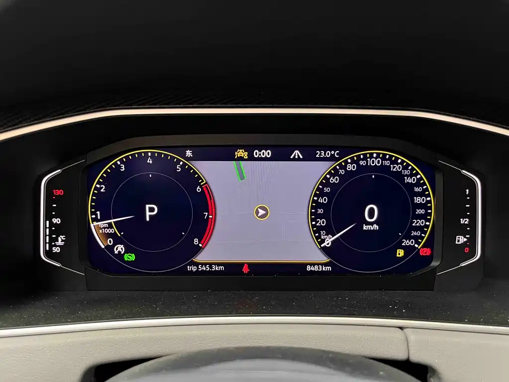 Volkswagen Tayron — миниатюра 9