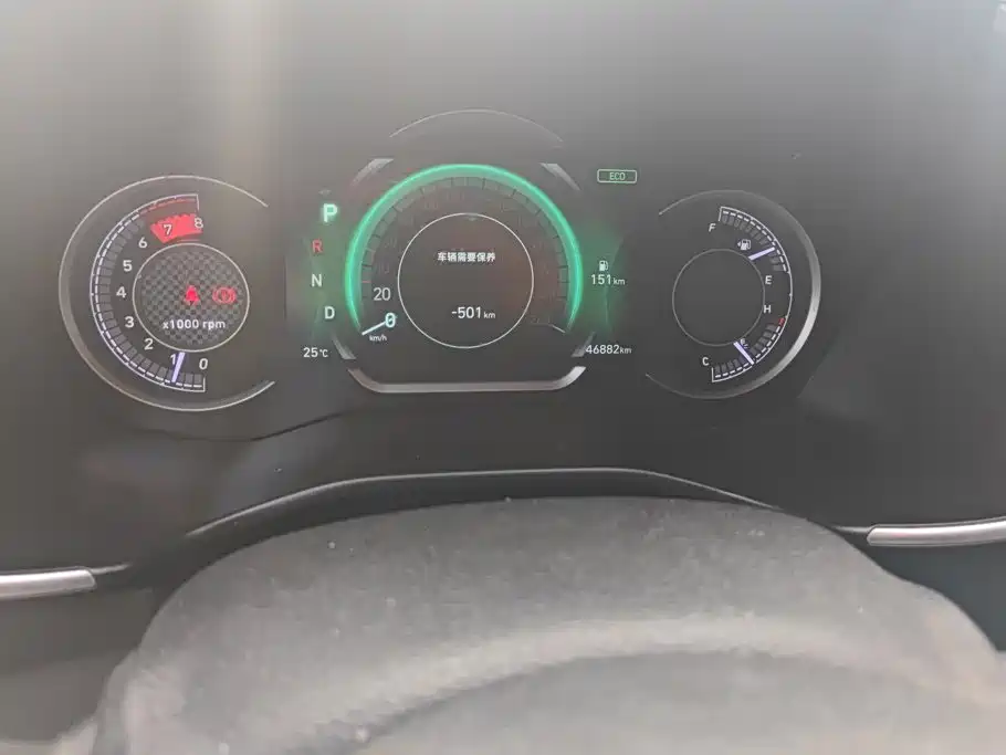 Hyundai Santa Fe — миниатюра 14