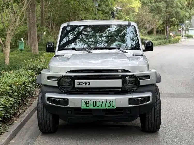 iCAR iCAR Super V23 — миниатюра 2