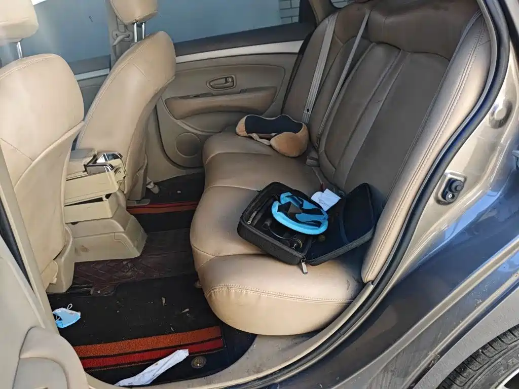 Nissan Sylphy — миниатюра 13