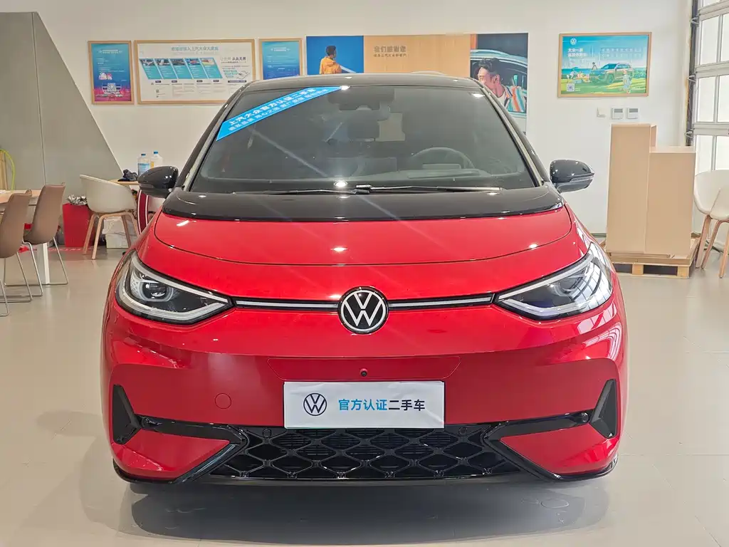 VOLKSWAGEN ID.3