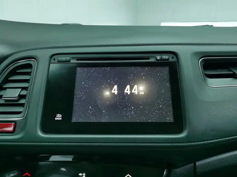 Honda Vezel — миниатюра 13
