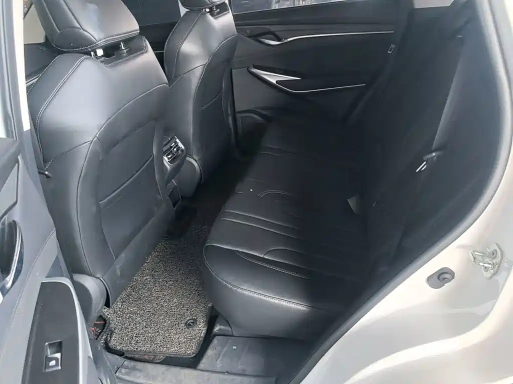 Changan CS75 PLUS — миниатюра 17